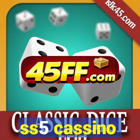 ss5 cassino